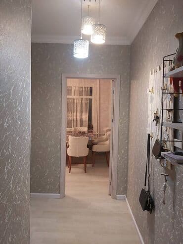 səlyan şəhərində ev satışı: Bakı, 2 otaqlı, Köhnə tikili, 50 kv. m — 2