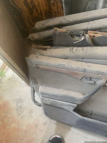 бу запчасти на мерседес w211: Mersedes ucun zapcas — 4