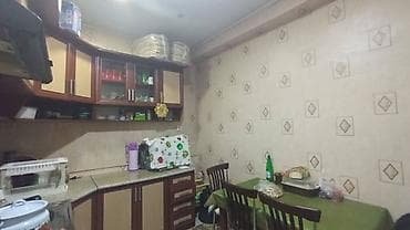 heyet evi baki: Köhnə Günəşli, 3 otaqlı, Yeni tikili, m. Əhmədli, 72 kv. m — 2