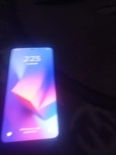 samsung garnd 2: Redmi Note 10 Pro, 128 GB, rəng - Göy, Barmaq izi — 3