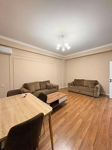 emircanda ev satisi: İcarəyə verilir 2 otaqlı yeni tikili 102 m², Şah İsmayıl Xətai m — 2