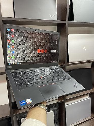 notebook core 2: 💼 Lenovo ThinkPad T14 Gen 2 Touch – Premium biznes noutbuku! 🚀 ✅ — 1
