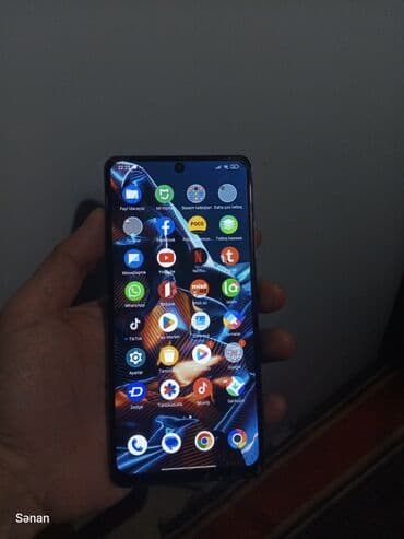 poco x4 pro 8256 qiymeti: Poco X5 Pro 5G, 256 GB — 1