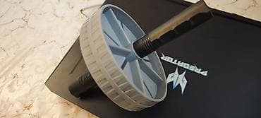 jeven brus: Arıqlamaq üçün rolik təkər. Tam Original ! Azərbaycanin istənilən — 4