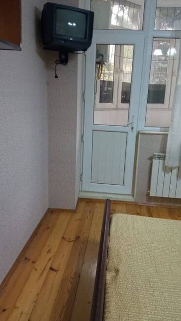 eksperimental binalar: 2 otaqlı, 75 kv. m — 6