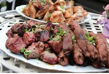 masaj isi axtariram: Kababci awbazam sifariwle baq evlerne heyetlere gedirem ad gunleri — 3