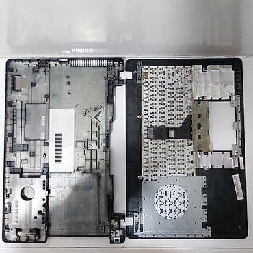 notebook ehtiyat hisseleri: Notebook "Asus X550L ehtiyat hissələri" Qiymətlər razılaşma yolu ilə — 2