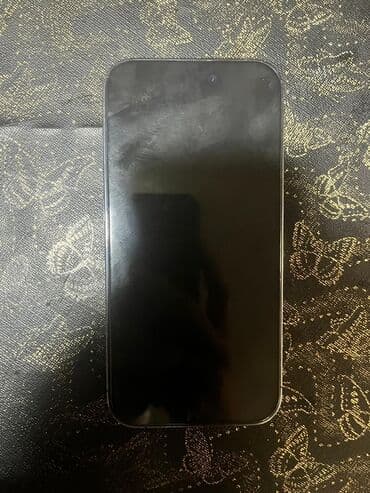 ucuz telefon aksesuarları: IPhone 14 Pro, Face ID — 6