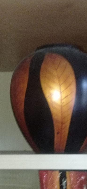 demir qapi bezekleri: Декор из Индонезии — 8