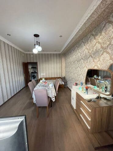 2 otaqli evler ehmedlide: Əhmədli, 2 otaqlı, Yeni tikili, m. Əhmədli, 64 kv. m — 2