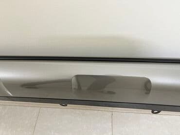 m5 bufer: Ön, Toyota RAW 4, 2023 il, Yaponiya, Ünvandan götürmə — 5