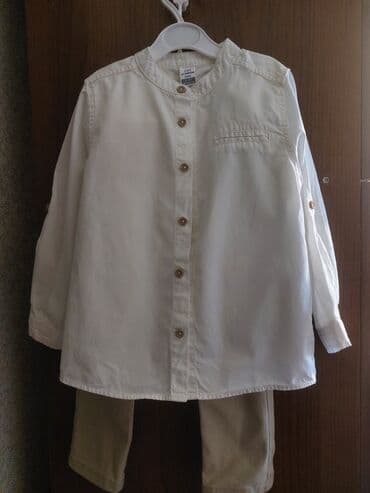 ay ay uşaq sekilleri: Uşaq dəsti, Oğlan üçün, 3 - 4 yaş, Lc Waikiki — 2