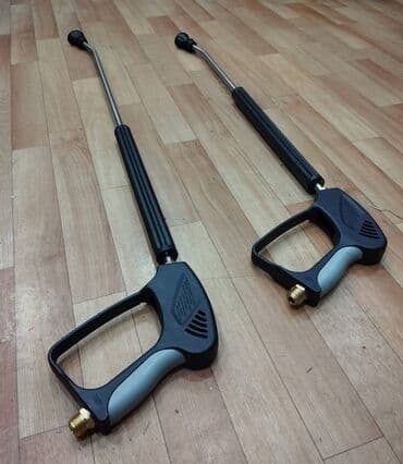 avtoyuma icareye verilir 2020: Moyka aparatı üçün başlıq Profesional moyka aparatı üçün su vuran — 3