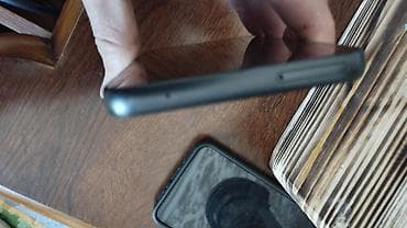 iphone 14 pro plata: Samsung Galaxy A34 5G, rəng - Qara — 5