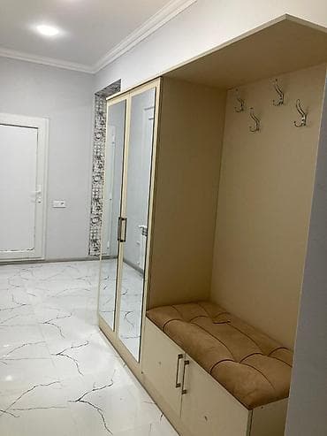 Menzil 6 Mertebeli binanın 1 ci Mertebesidi tam temirlidi herbir — 1