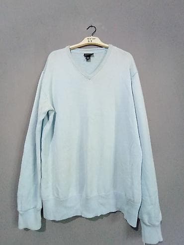 de facto sweatshirt: Sviter, Defacto, 2XL — 3