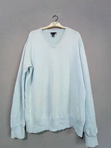 Sviter, 2XS, rəng - Boz