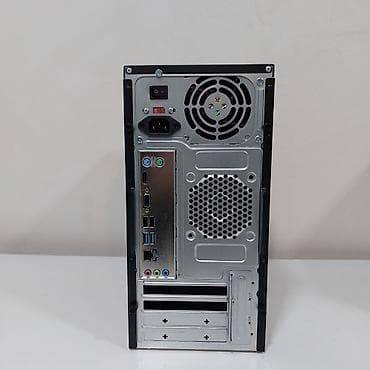 ssd yaddaş: MAYA DƏYƏRİNDƏN AŞAĞI!! ⭐Tək Sistem Bloku 400 yox 329 AZN ⭐KOMPLEKT — 10