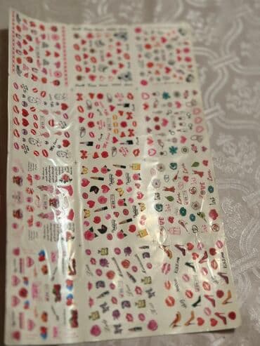 nişan xoncaları bəzədilməsi: Kutikul üçün vasitə, Yeni, Ünvandan götürmə — 3