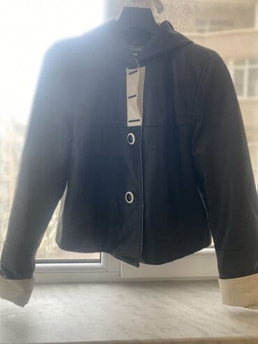 Palto, XL, 2XL, rəng - Qara lalafo.az -da Palto, XL, 2XL, rəng - Qara