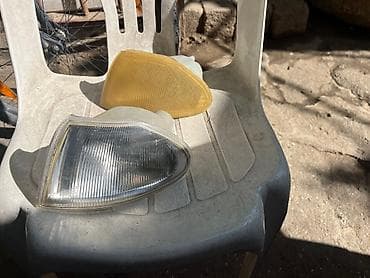 Opel astra f ppavarotnik