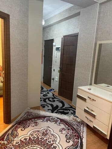 sirvan bina evleri: Sumqayitda 6-ci mikrarayonda 14 mertebeli binanın 12-ci — 3