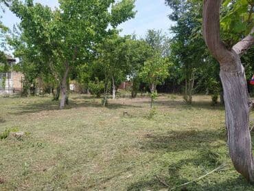 Qarajlar: 3 otaqlı, 70 kv. m, Təmirsiz — 6