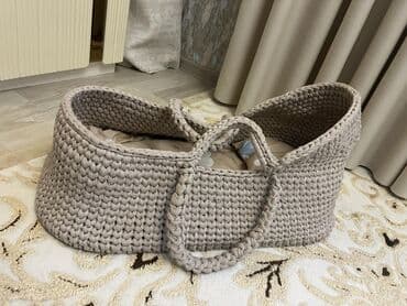 yuxuda körpe uşaq görmek: Besik — 1