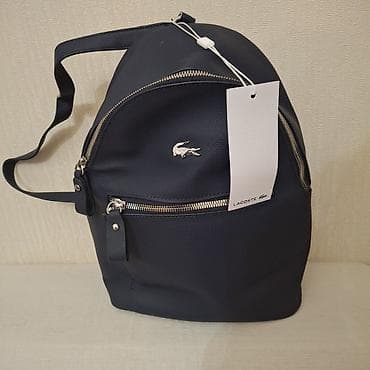 Bel çantası, Lacoste, Yeni lalafo.az -da Bel çantası, Lacoste, Yeni