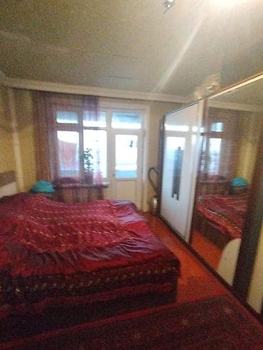 samaxinkada gunluk evler: Gəncə, 3 otaqlı, Köhnə tikili, 70 kv. m — 3