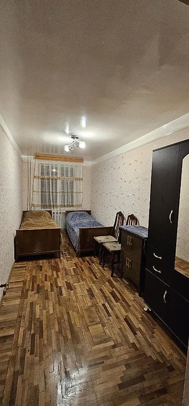 kiraye evler 2019: Yasamal rayonu, Elmlər metrosu yaxınlığı, 3 saylı Asan Xidmətin — 4