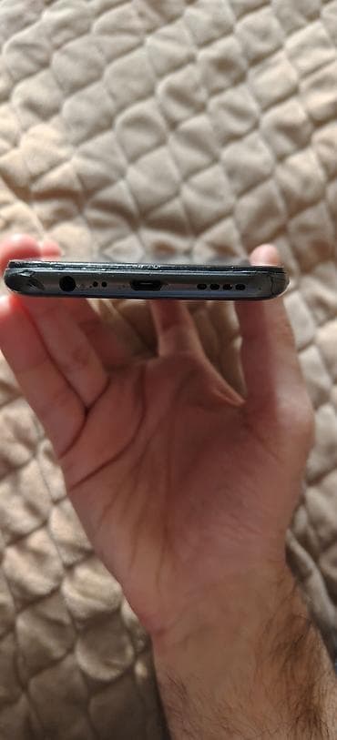 əl telefonu: Realme C11, 32 GB, rəng - Qara — 4