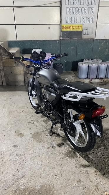 moped 49: Tufan - M50, 50 sm3 — 3