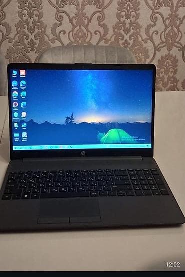 acer nitro 1: HP 250 G8 Notebook PC noutbuk. Əsas xüsusiyyətlər: - Marka: HP - — 4