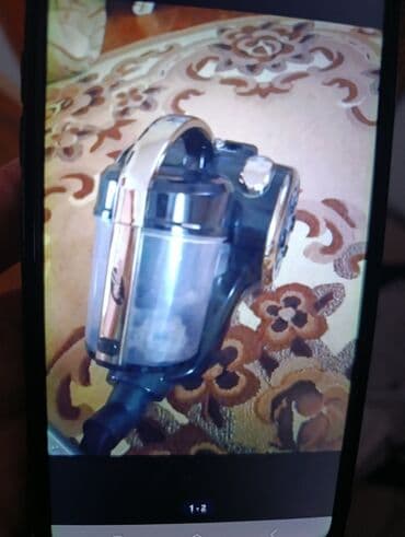 Tozsoran Quru təmizləmə, Kredit yoxdur