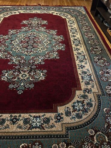 matras ikinci el: Xalça — 6