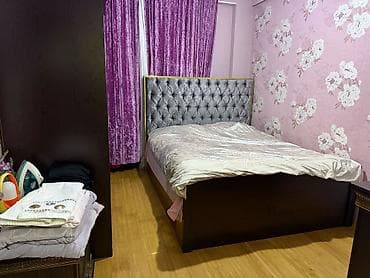 1 hektar nece sotdu: 2 otaqlı, Yeni tikili, 63 kv. m — 6