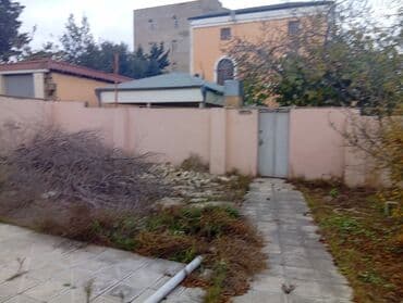 bakixanov qes: Hövsan qəs. 3 otaqlı, 100 kv. m, Kredit yoxdur, Orta təmir — 3