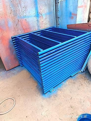 demir profil satış: Tekerli lesa — 5