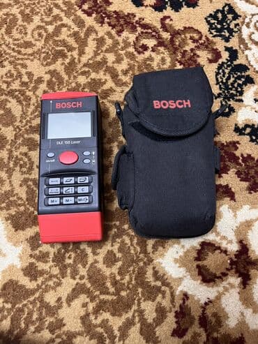 дальномер: Б/у Лазерный дальномер, Разъем под трипод, Функции калькуляции, Платная доставка, Нет кредита — 9