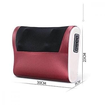 ucuz playstation: Masajor, Bədən üçün, Yeni, Pulsuz çatdırılma — 6