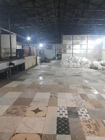 qala emlak: Satılır istehsal/anbar üçün uyğun sənaye obyekti Gəncə şəhəri — 7