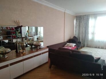 ehmedlide ucuz kiraye evler 2023: Yasamalda Qutqasinli kucesi 17 mertebeli binanın 3-cu mərtəbəsində — 18