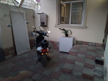 barda: 2 otaqlı, 51 kv. m, Kredit yoxdur, Yeni təmirli — 2