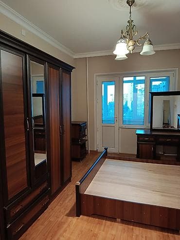 dola: İkinəfərlik çarpayı, Dolab, İşlənmiş — 3
