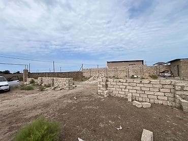 zigda heyet evleri: 6 sot, Tikinti, Mülkiyyətçi, Bələdiyyə — 8