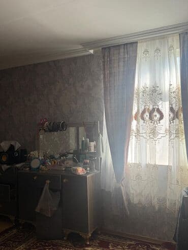 mingecevirde kreditle satilan evler: 5 комнат, 45 м², Нет кредита, Свежий ремонт — 19