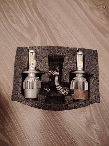 Ksenon, VAZ (LADA) h4, Orijinal, İşlənmiş lalafo.az -da Ksenon, VAZ (LADA) h4, Orijinal, İşlənmiş