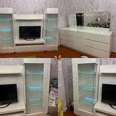 İşlənmiş, Komod, TV altlığı, Servant, Kredit yoxdur lalafo.az -da İşlənmiş, Komod, TV altlığı, Servant, Kredit yoxdur