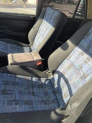 traxtor satışı: VAZ (LADA) 2106: 1.6 l | 1994 il Sedan — 5